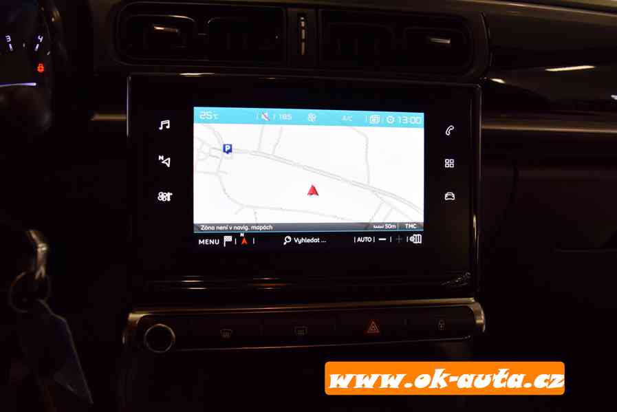 Citroën C3 1.2 PURETECH NAVI 2022-DP - foto 15