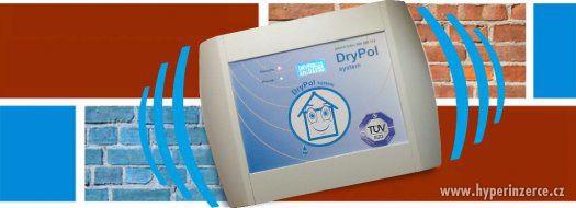 Prodám přístroj k vysoušení zdiva DryPol System - foto 1