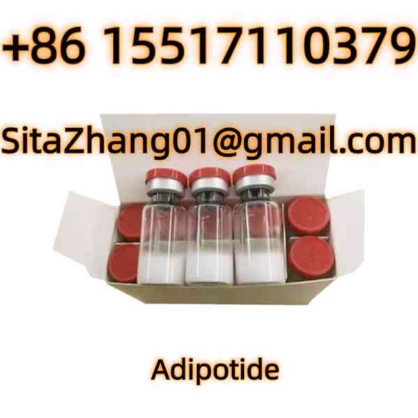 Weight Loss Peptide Retatrutide Adipotide Mazdutide Cagrilin - foto 3