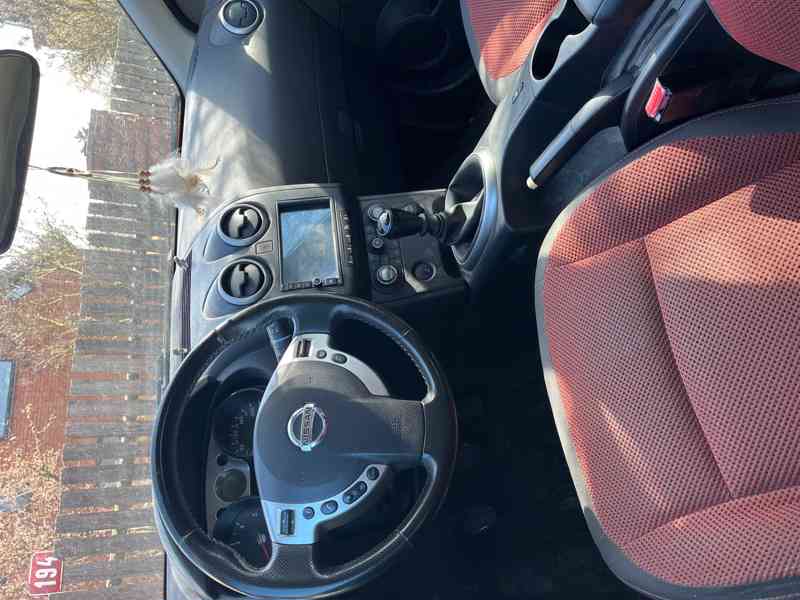 Nissan Qashqai - foto 8