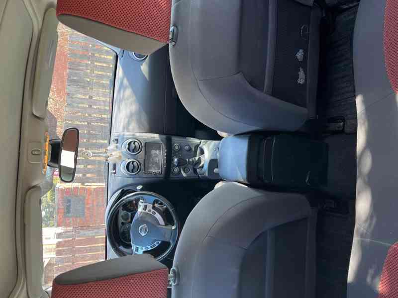 Nissan Qashqai - foto 11