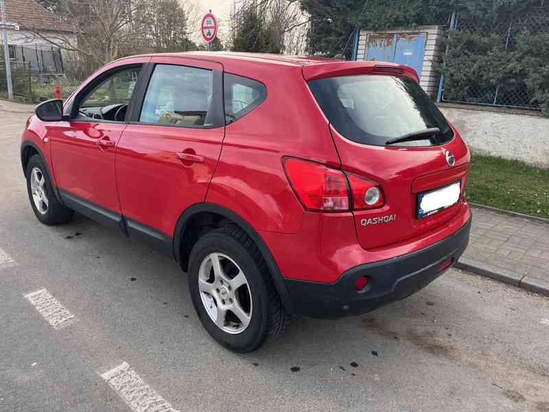 Nissan Qashqai - foto 4