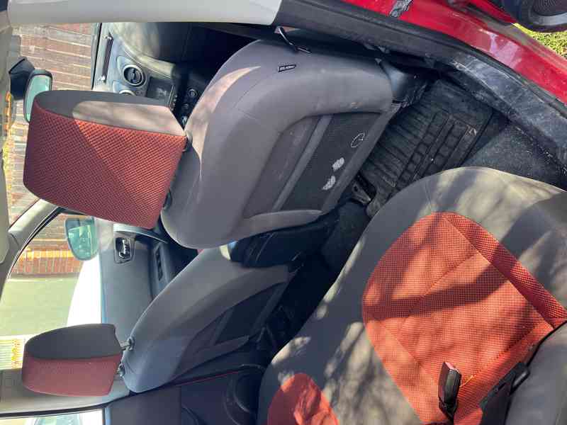 Nissan Qashqai - foto 10
