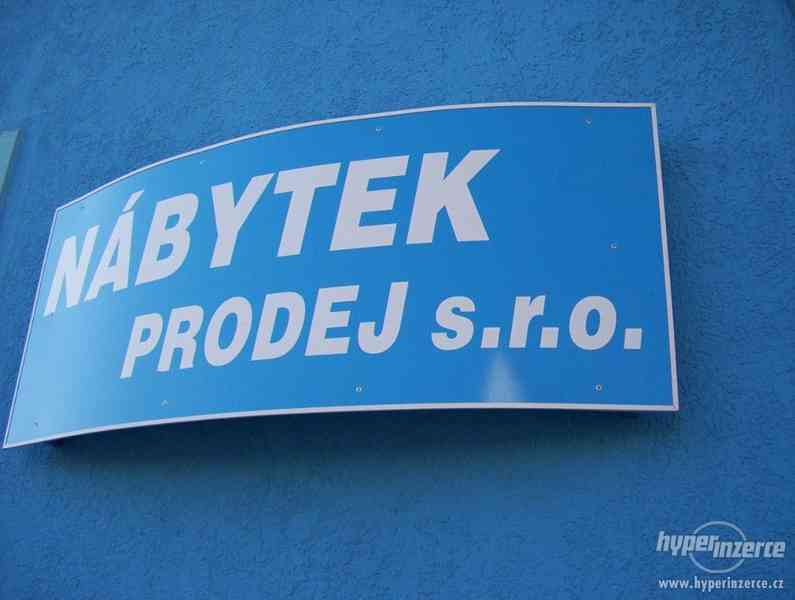 Komoda Stefi - JÁDROVÝ BUK MASIV - GERMANY - foto 7