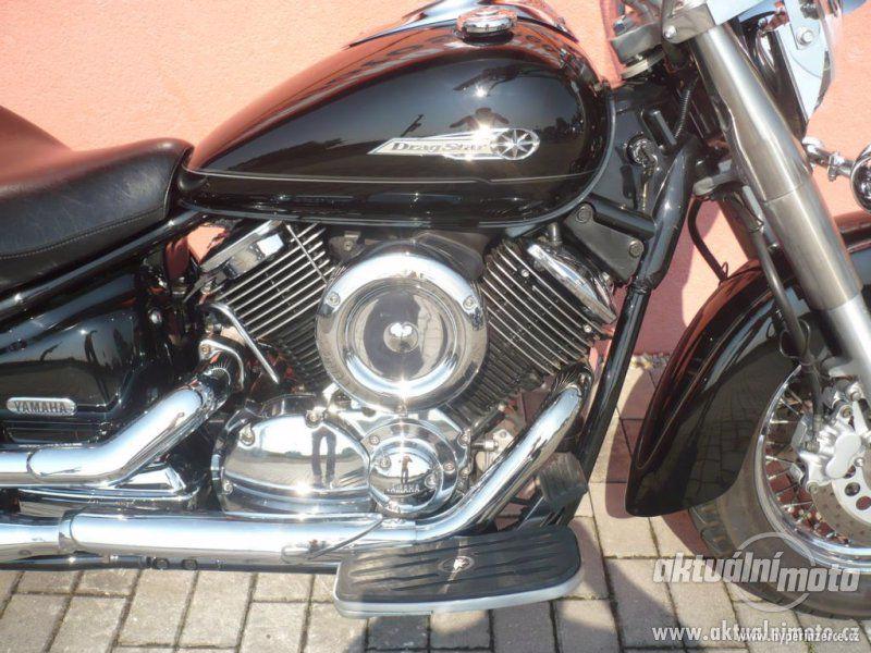 Prodej motocyklu Yamaha XVS 1100 A DragStar Classic - foto 4
