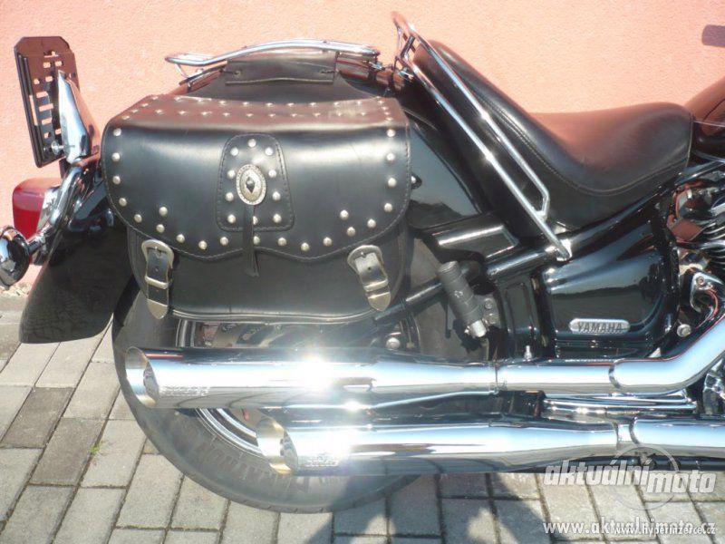 Prodej motocyklu Yamaha XVS 1100 A DragStar Classic - foto 9