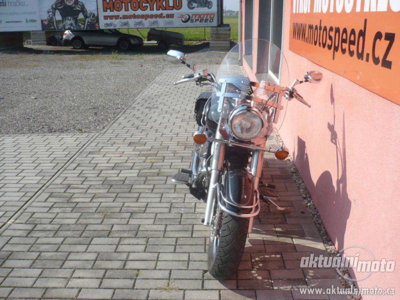 Prodej motocyklu Yamaha XVS 1100 A DragStar Classic - foto 10