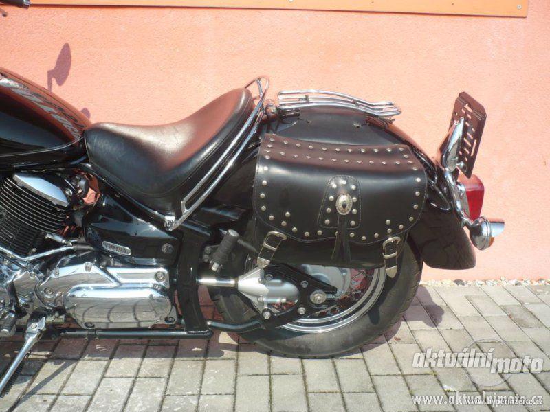 Prodej motocyklu Yamaha XVS 1100 A DragStar Classic - foto 12