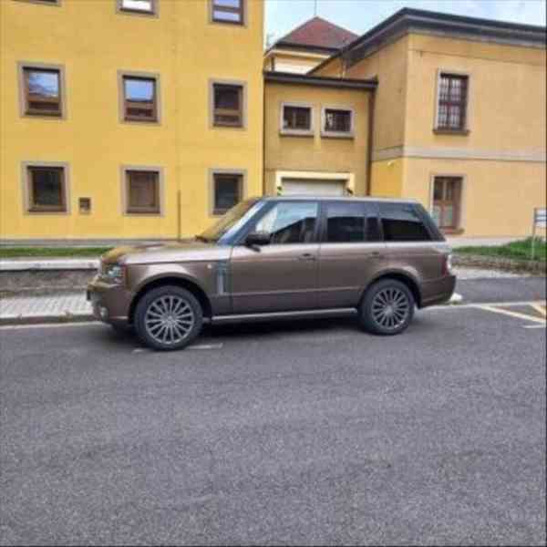 Land Rover Range Rover 3,0   L405 3.0D • 2013 • Panorama - foto 2