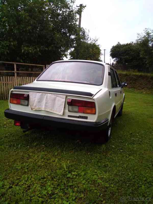 Škoda 125 L	 - foto 4