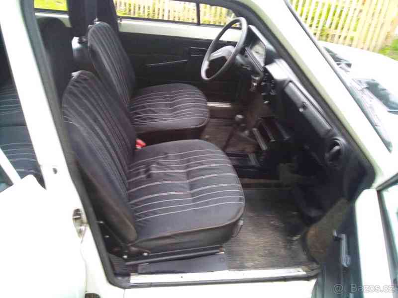 Škoda 125 L	 - foto 8