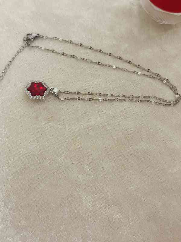 Přívěsek  - foto 3