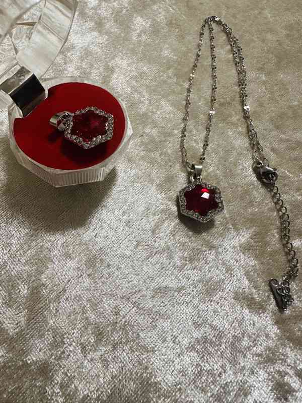 Přívěsek  - foto 3