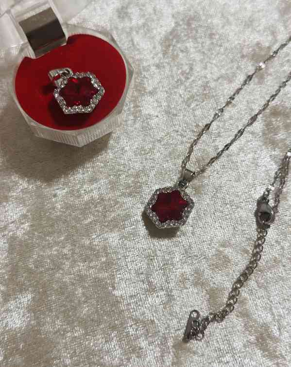 Přívěsek  - foto 4