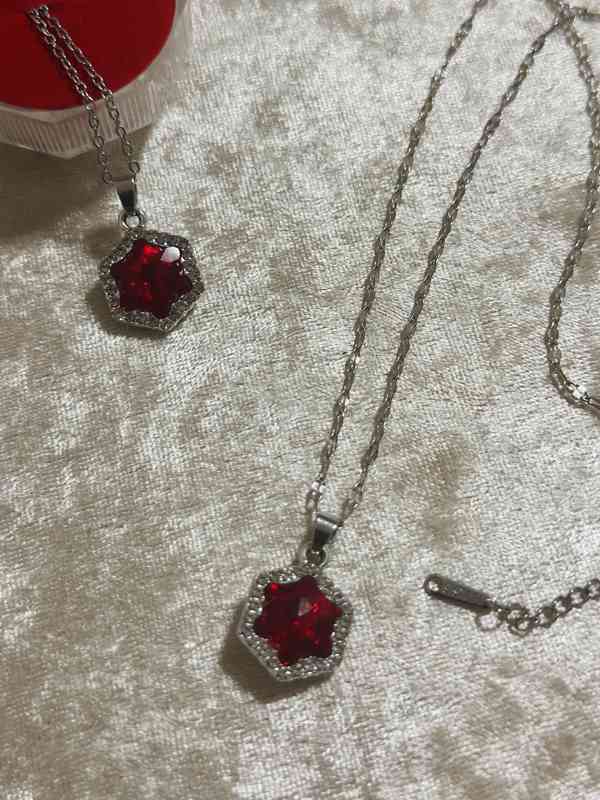 Přívěsek  - foto 2