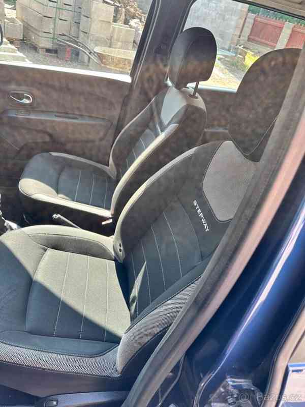 Dacia Lodgy 85 kw 7 míst, DPH - foto 7