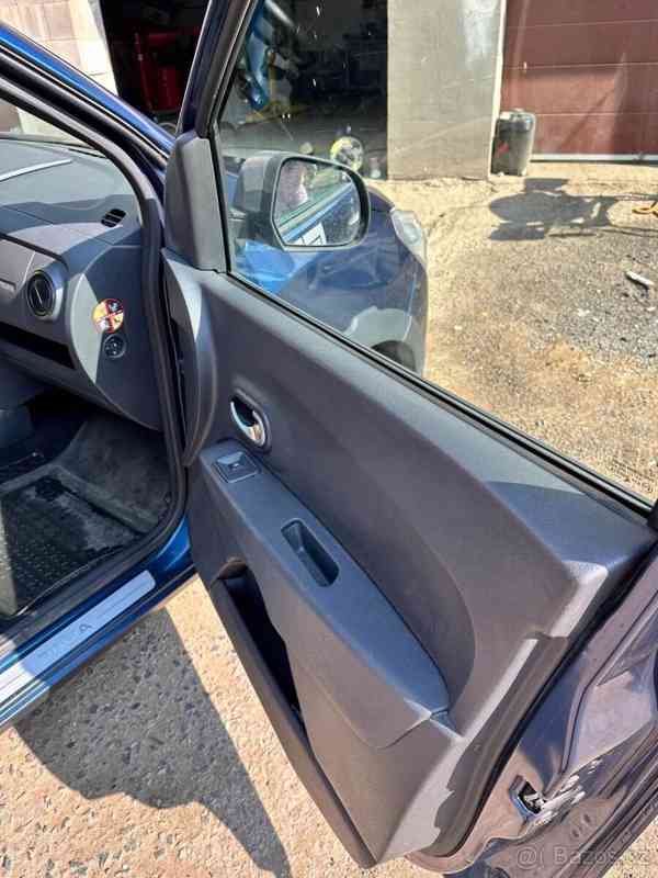 Dacia Lodgy 85 kw 7 míst, DPH - foto 3