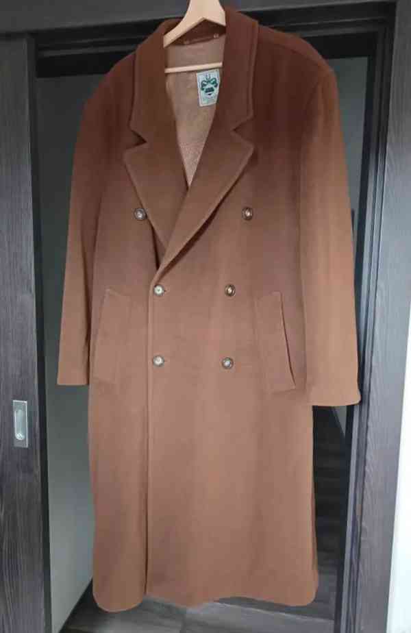 Pánský kabát Schneiders 2XL, pánský kabát XXL - foto 6