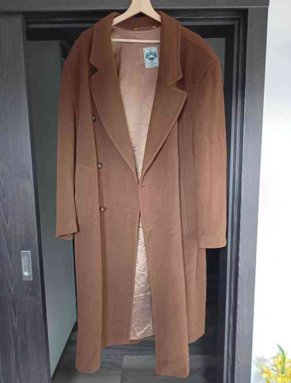 Pánský kabát Schneiders 2XL, pánský kabát XXL - foto 7