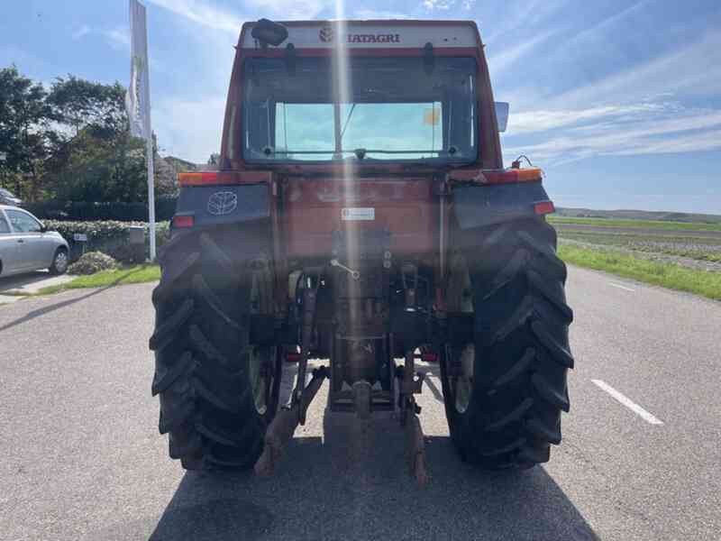 Traktor Fiat 90-90 - foto 10
