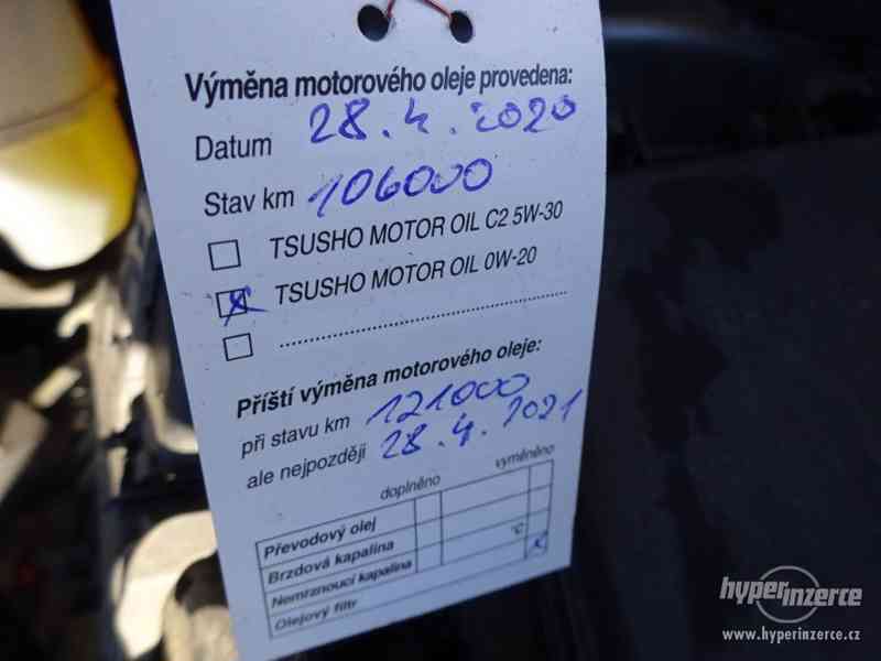 Toyota C-HR 1,8 HSD r.v.2017 1.Maj.serv.kníž.ČR (DPH) - foto 15