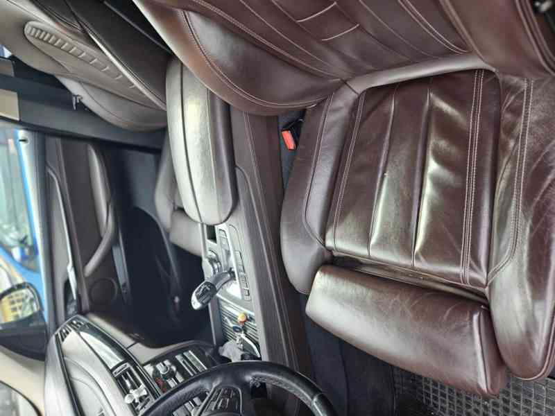 Prodám BMW X5 - foto 4