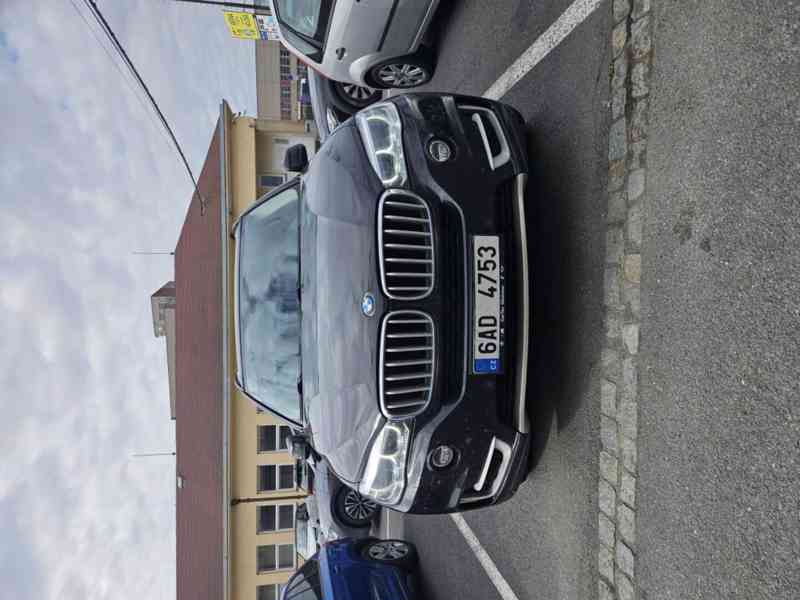 Prodám BMW X5 - foto 3