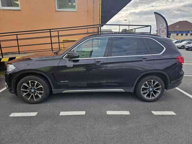 Prodám BMW X5 - foto 2