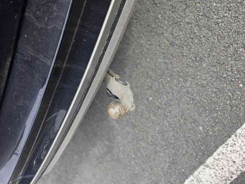 Prodám BMW X5 - foto 10