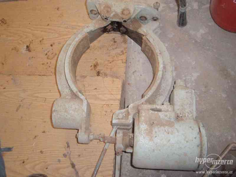 výtah-strojovna - foto 6