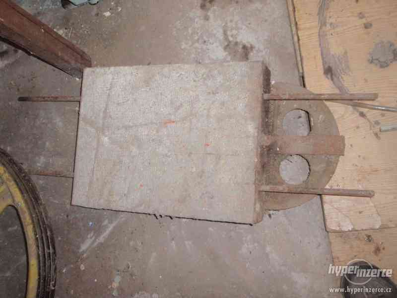 výtah-strojovna - foto 8