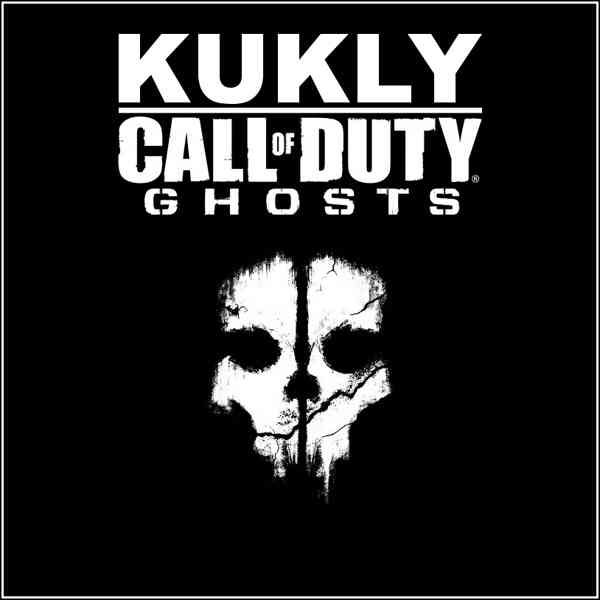 Kukly ve stylu Call of Duty Ghost