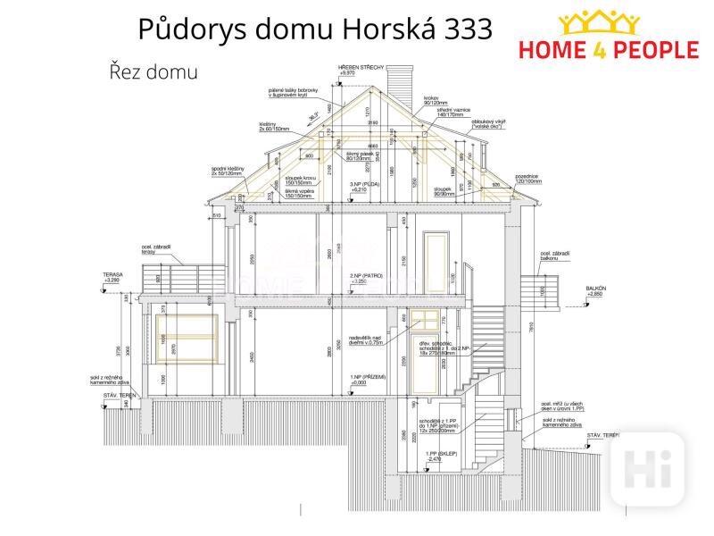 Prodej domu, Vila, 331 m2   - foto 14