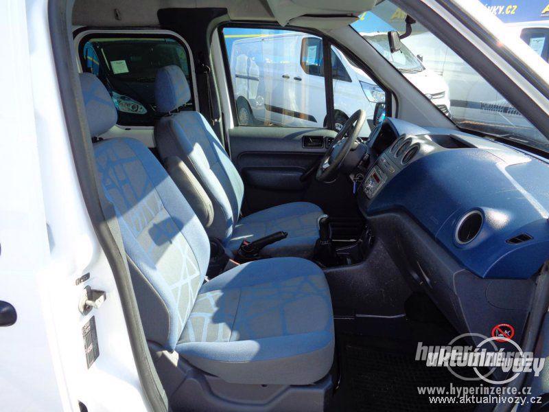 Prodej užitkového vozu Ford Tourneo Connect - foto 36