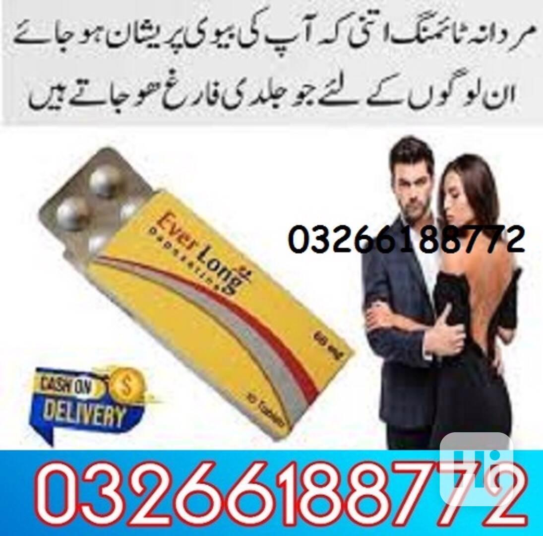Everlong Tablets In Karachi | 03266188772 - foto 1