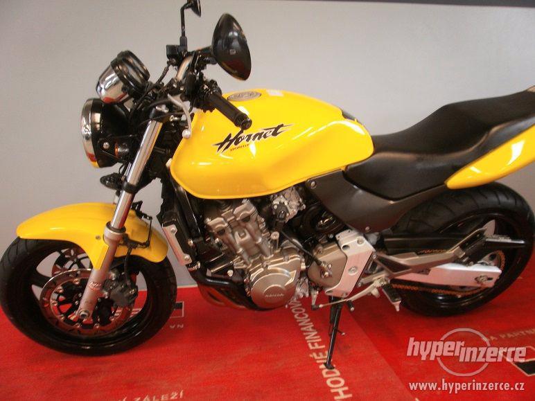 honda cb 600 bazar Hyperinzerce.cz