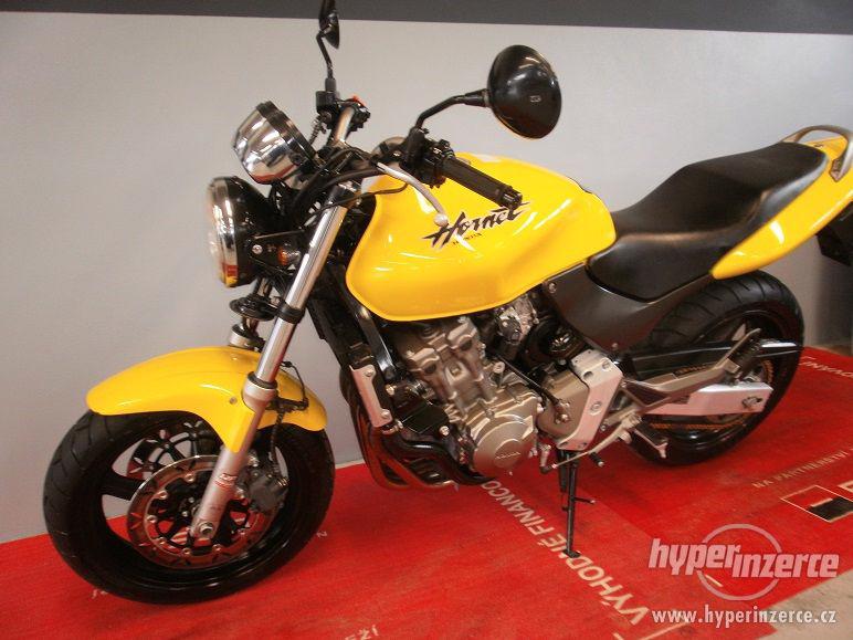 honda cb 600 bazar Hyperinzerce.cz