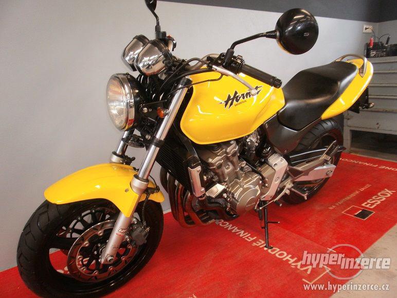 honda cb 600 bazar Hyperinzerce.cz