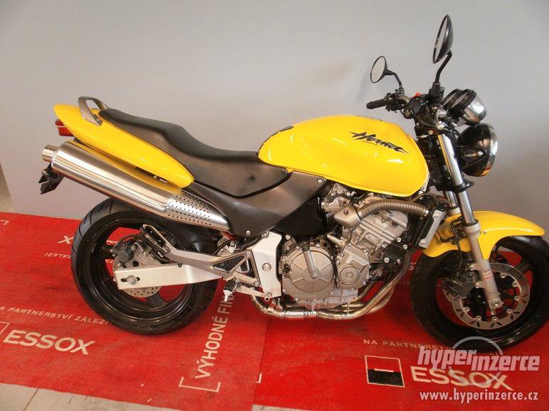 honda cb 600 bazar Hyperinzerce.cz