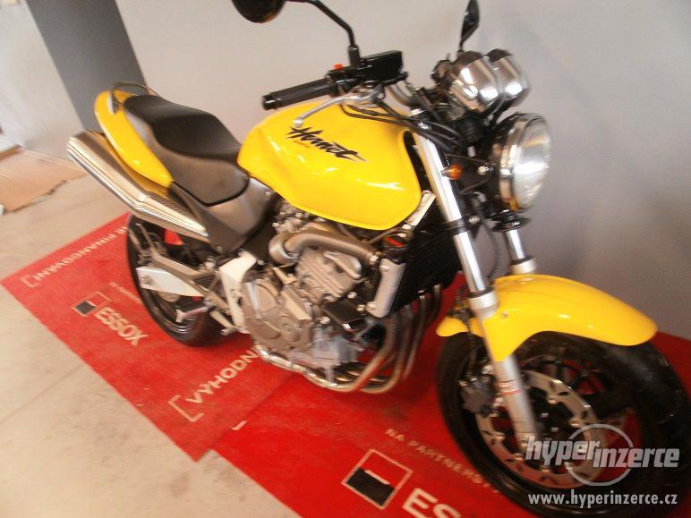 honda cb 600 bazar Hyperinzerce.cz
