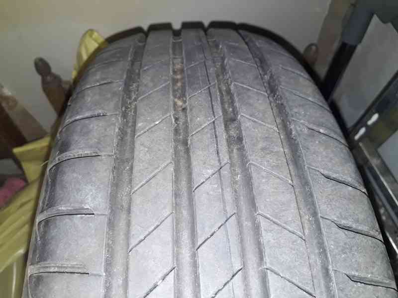 Letní pneumatiky Bridgestone 185/65R15 - foto 3