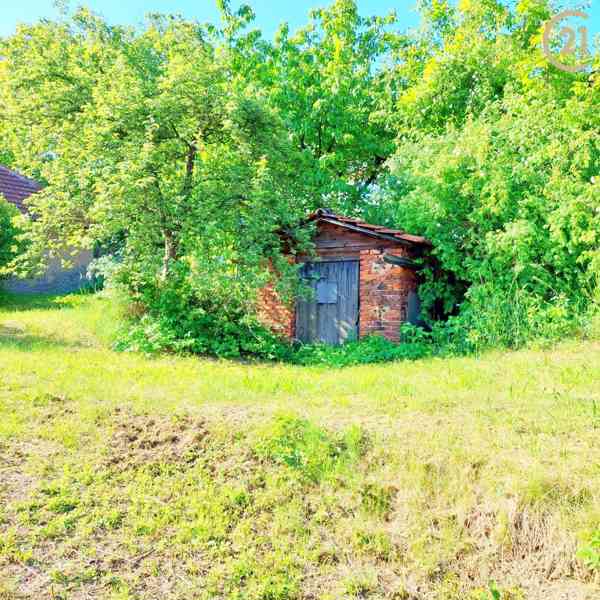 Prodej pozemků (bydlení, louka, pole), 111.222 m2, Oleška - Krymlov - foto 28