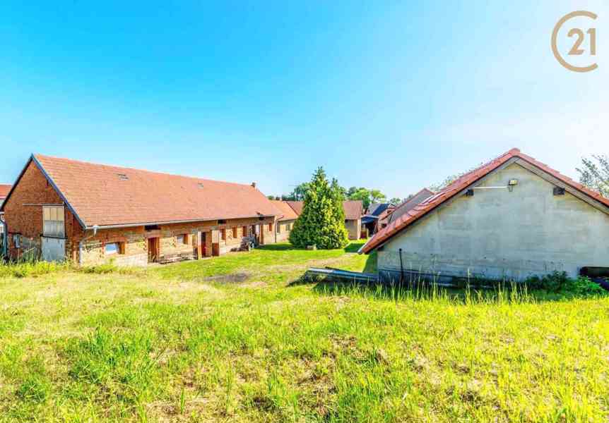Prodej pozemků (bydlení, louka, pole), 111.222 m2, Oleška - Krymlov - foto 11