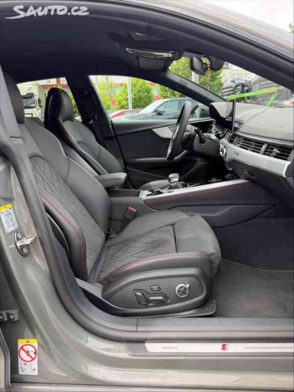 Audi A5 2,0   A5 Sportback - foto 6