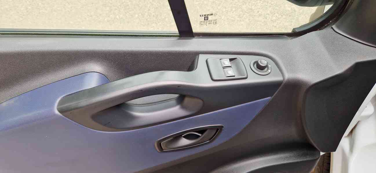 Opel Vivaro 1.6 CDTI,2014 (model 2015),L1H1 - foto 15
