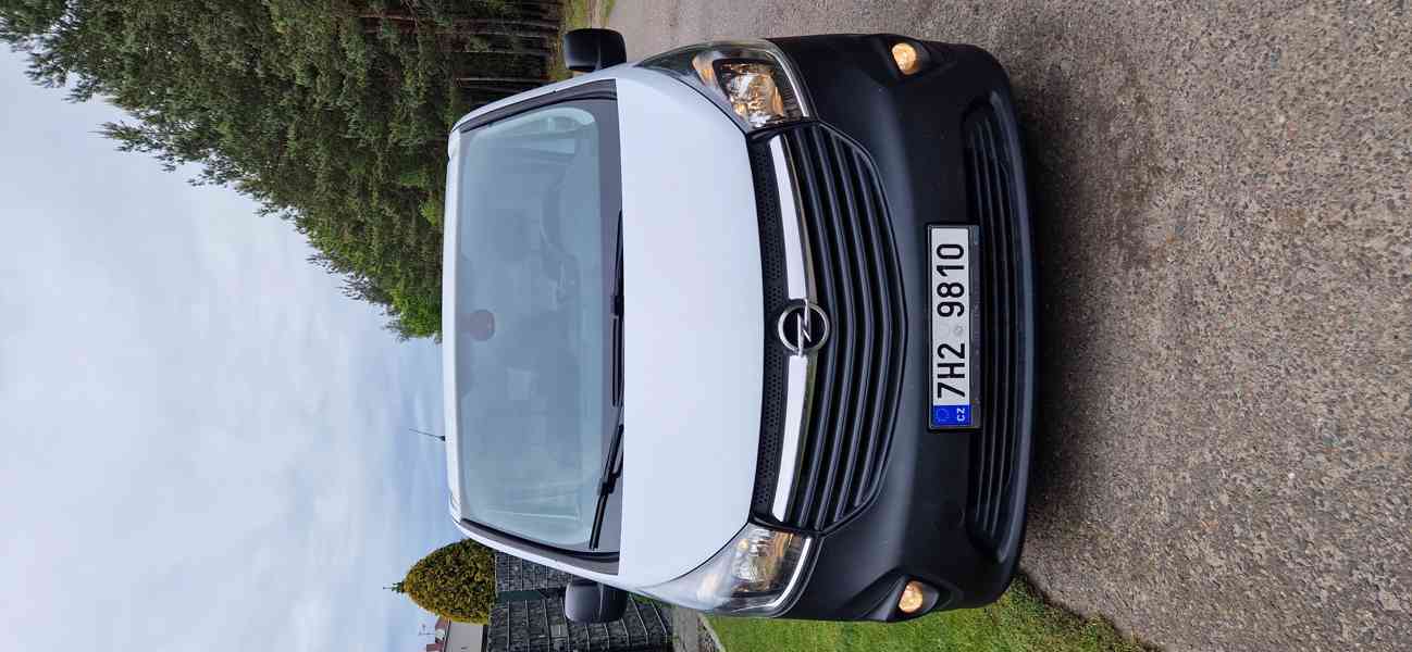 Opel Vivaro 1.6 CDTI,2014 (model 2015),L1H1 - foto 2