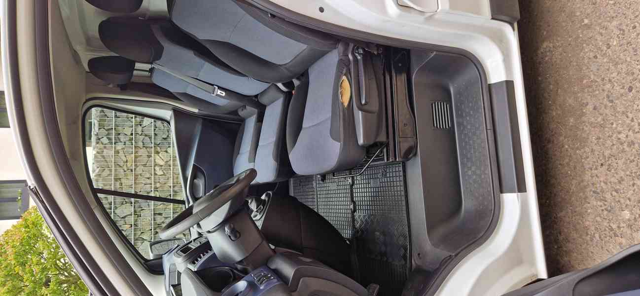 Opel Vivaro 1.6 CDTI,2014 (model 2015),L1H1 - foto 10