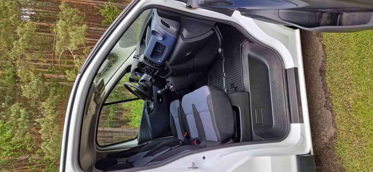 Opel Vivaro 1.6 CDTI,2014 (model 2015),L1H1 - foto 9