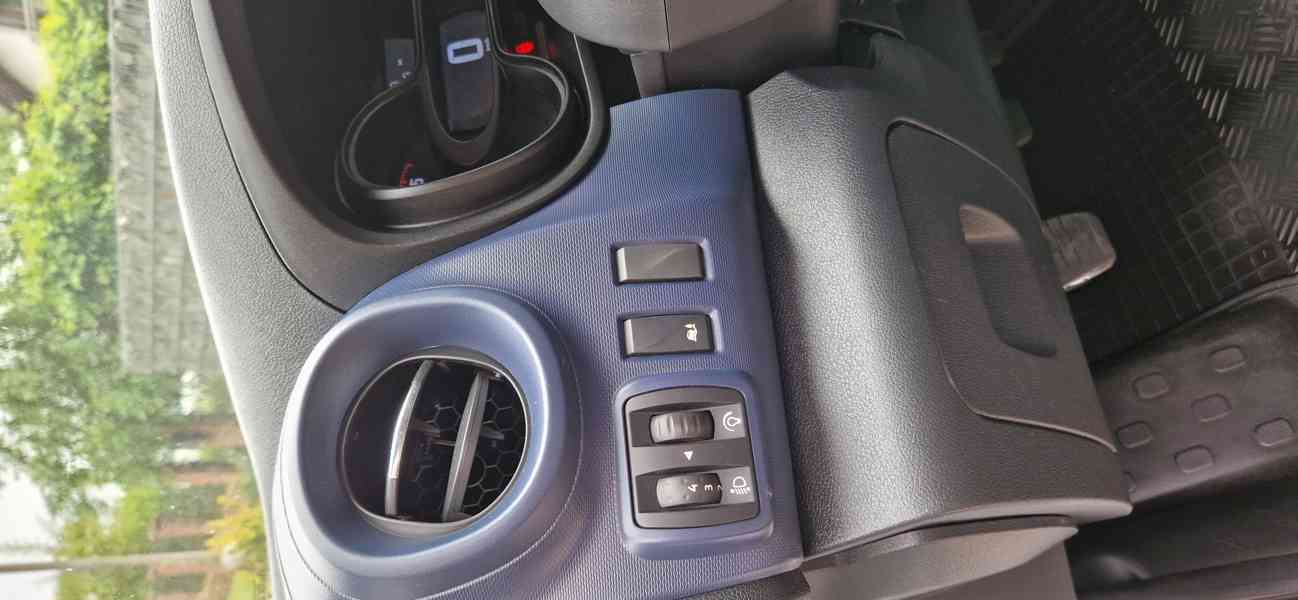 Opel Vivaro 1.6 CDTI,2014 (model 2015),L1H1 - foto 14