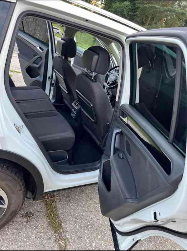 VW Tiguan 2.0TDI 110kW 4x4 DSG Panorama - foto 6